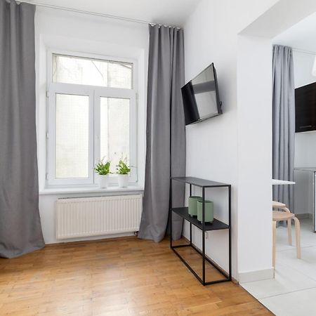 Studio Apartment With Ac - Dluga 65 Kraków Zewnętrze zdjęcie