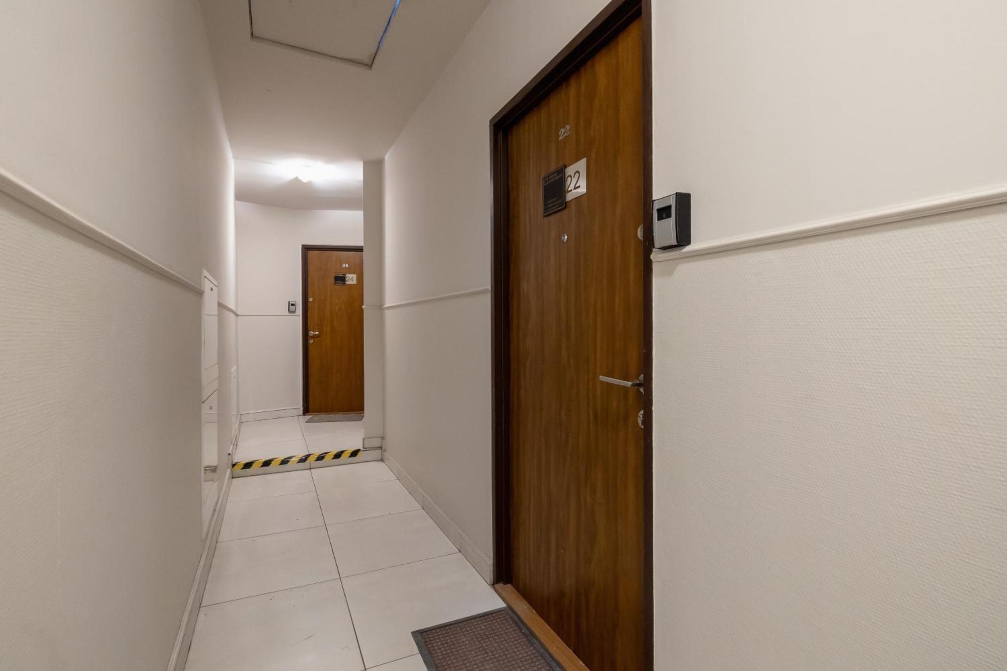 Studio Apartment With Ac - Dluga 65 Kraków Zewnętrze zdjęcie