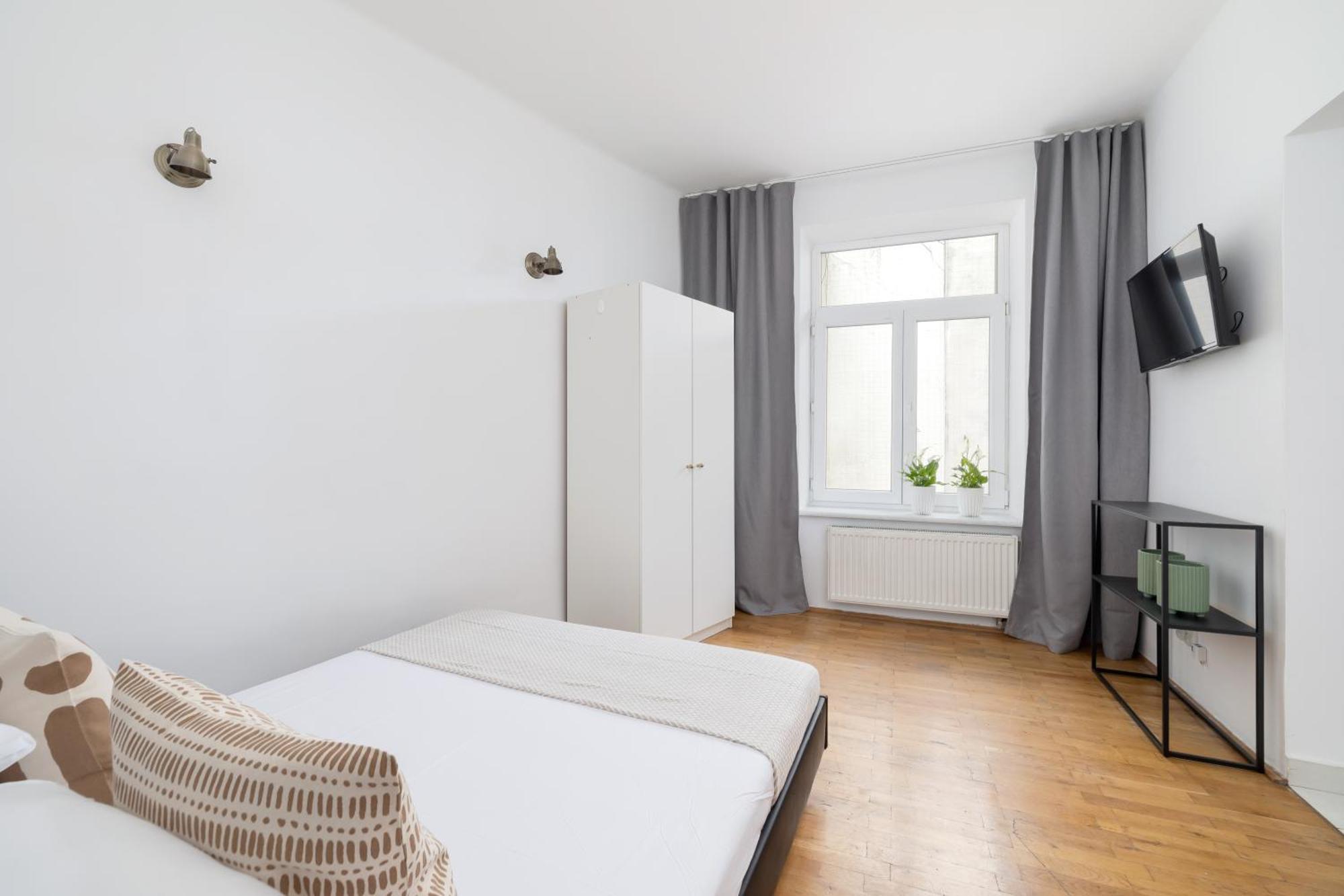 Studio Apartment With Ac - Dluga 65 Kraków Zewnętrze zdjęcie