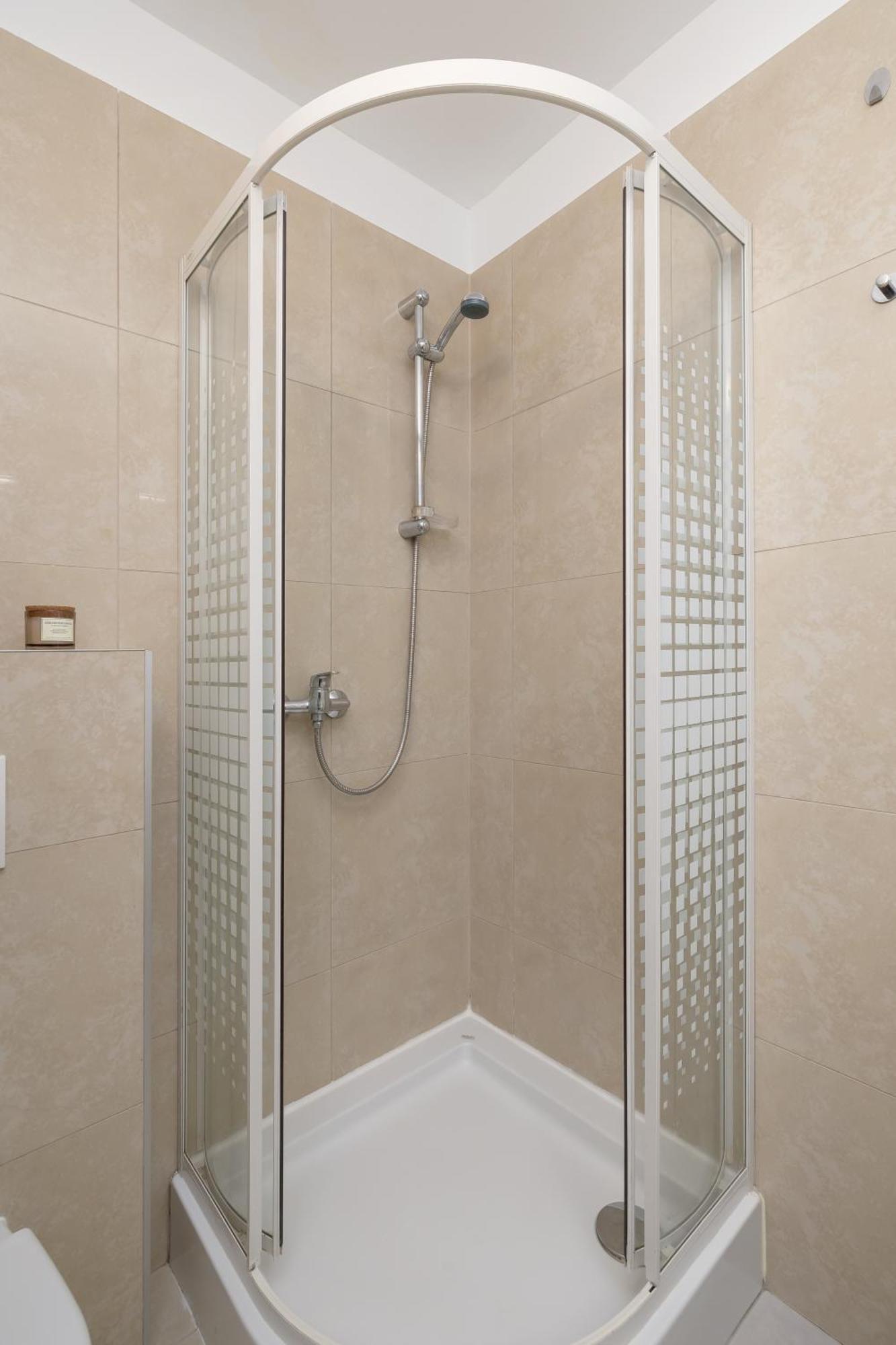 Studio Apartment With Ac - Dluga 65 Kraków Zewnętrze zdjęcie