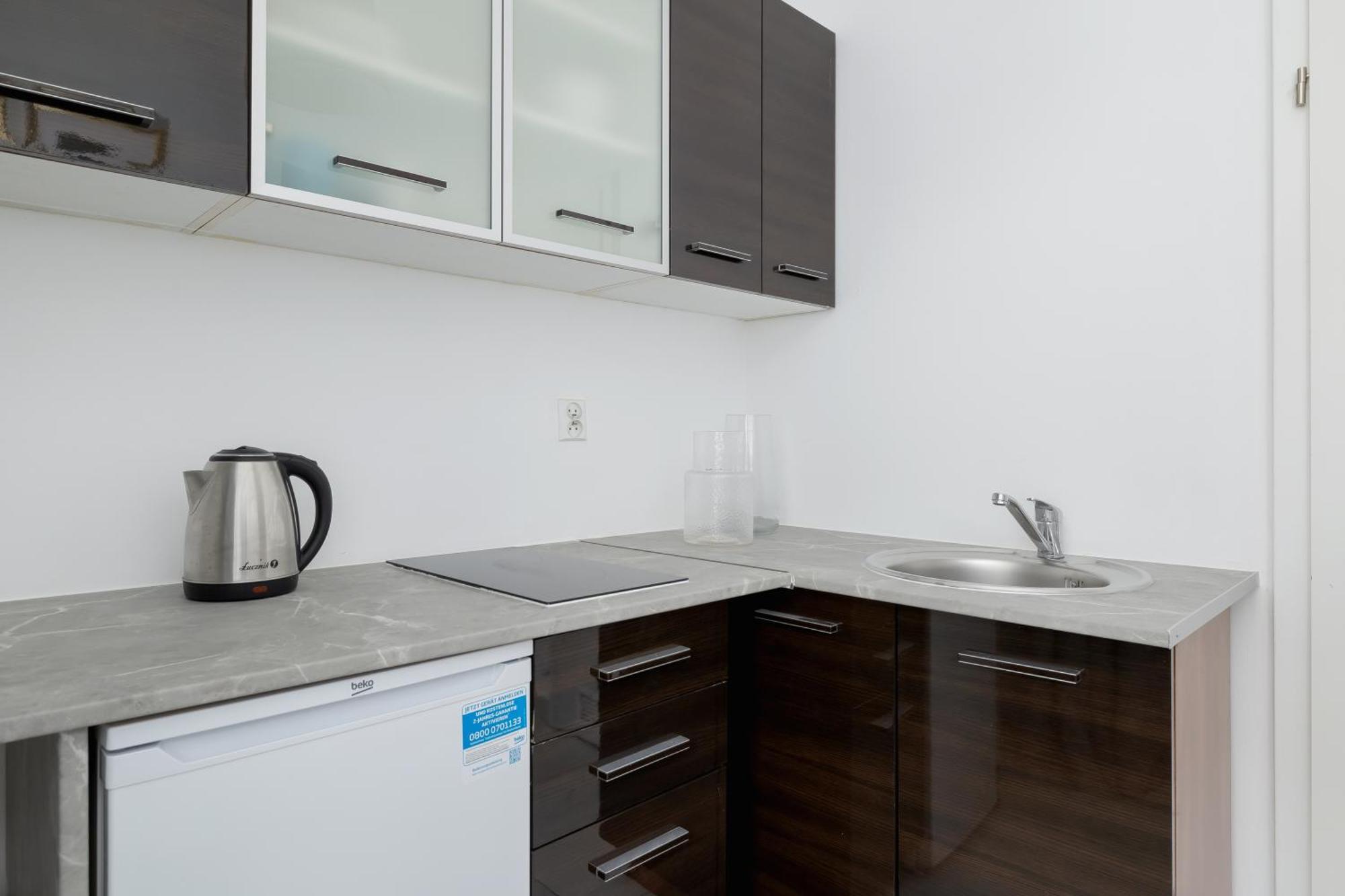 Studio Apartment With Ac - Dluga 65 Kraków Zewnętrze zdjęcie