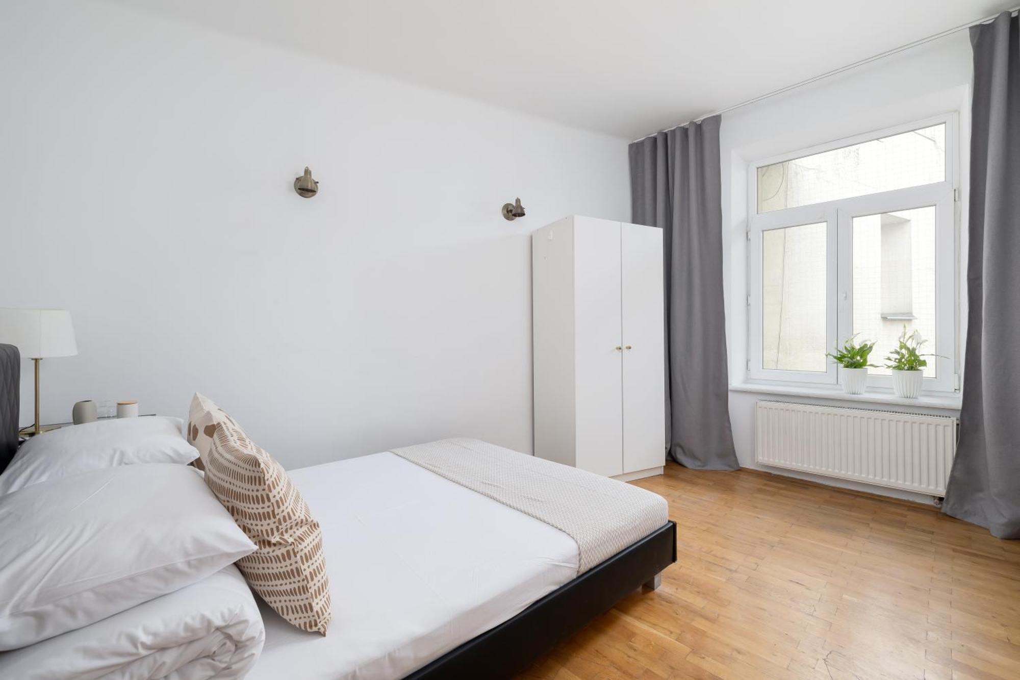 Studio Apartment With Ac - Dluga 65 Kraków Zewnętrze zdjęcie