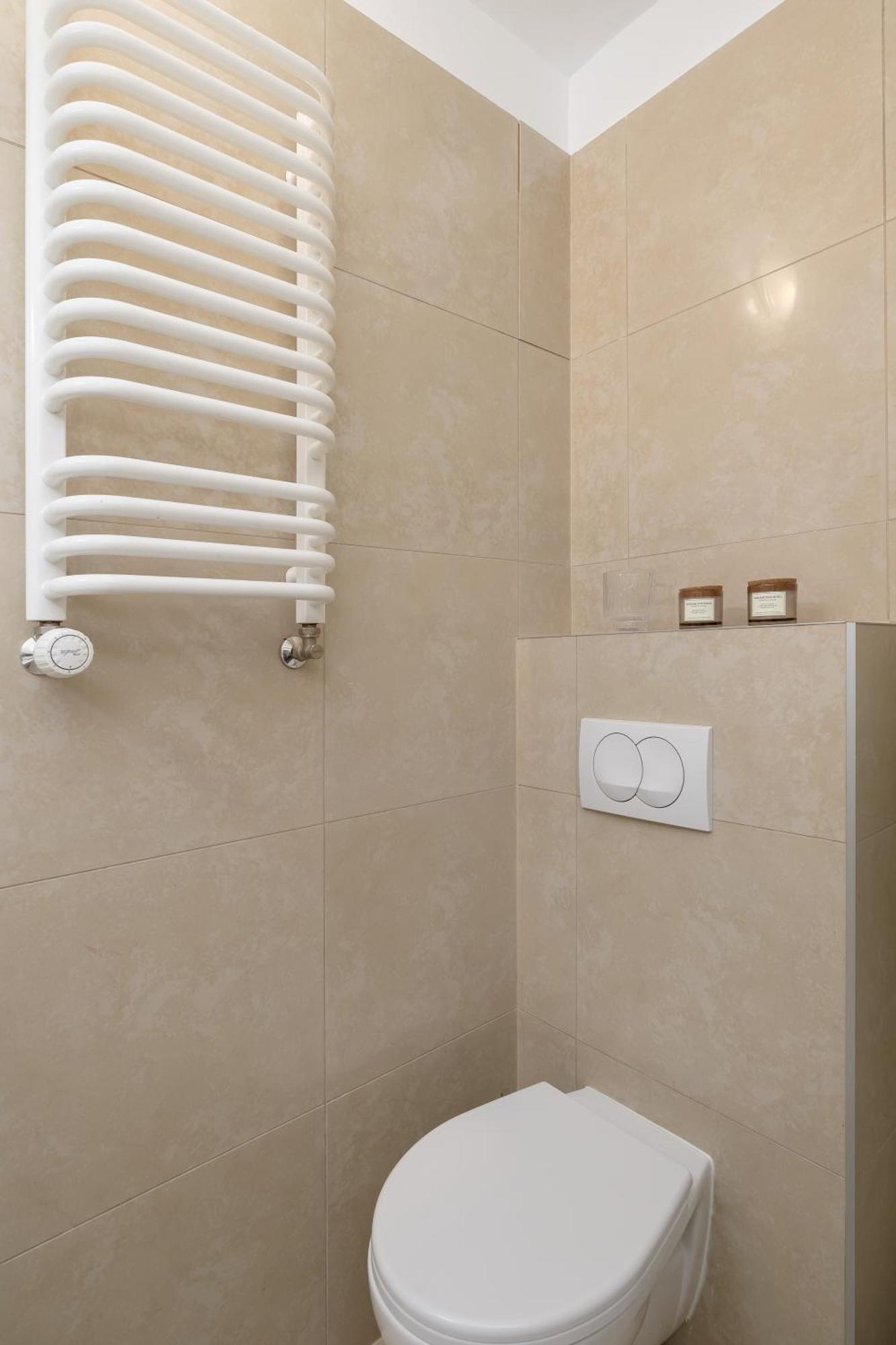 Studio Apartment With Ac - Dluga 65 Kraków Zewnętrze zdjęcie